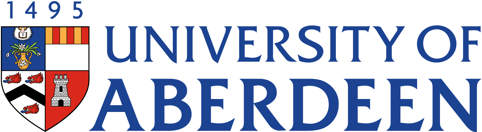 University of Aberdeen logo